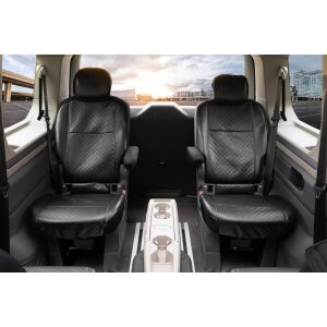 Sitzbezüge für VW T7 Multivan ab 2021 –...
