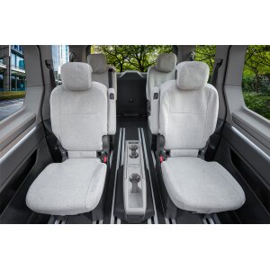 Sitzbezüge für VW T7 Multivan ab 2021 –...
