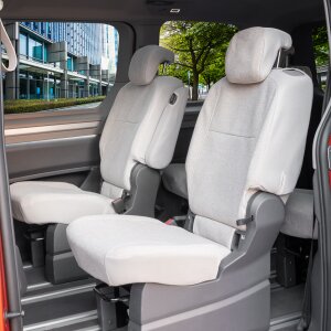 Sitzbezüge für VW T7 Multivan ab 2021 –...