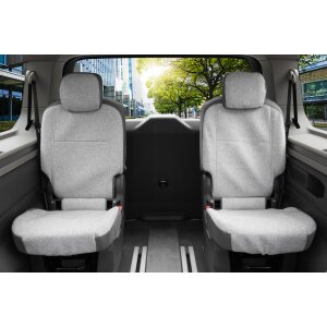 Sitzbezüge für VW T7 Multivan ab 2021 –...