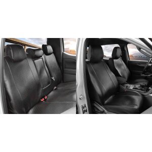 Sitzbezüge für Ford Ranger VI ab 2023 –...