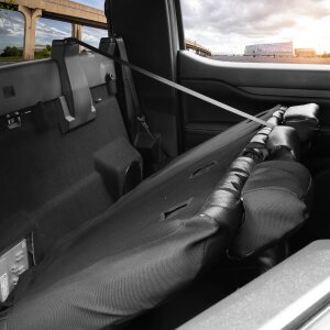 Sitzbezüge für Ford Ranger VI ab 2023 – Kunstleder