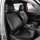 Sitzbezüge für Ford Ranger VI ab 2023 – Kunstleder