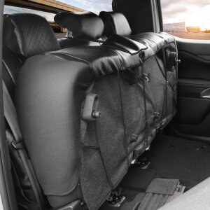 Sitzbezüge für VW Amarok ab 2023 – Kunstleder
