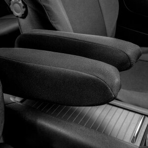 Sitzbezüge für Toyota Proace City ab 2019 bis 2023 und Facelift ab 2023 – Polstermaterial