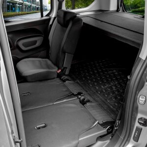 Sitzbezüge für Toyota Proace City ab 2019 bis 2023 und Facelift ab 2023 – Polstermaterial