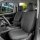 Sitzbezüge für Toyota Proace City ab 2019 bis 2023 und Facelift ab 2023 – Polstermaterial