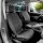 Sitzbezüge für Toyota Proace City ab 2019 bis 2023 und Facelift ab 2023 – Polstermaterial