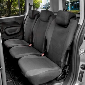 Sitzbezüge für Fiat Doblo ab 2019 bis 2023 / Facelift ab 2023 – Polstermaterial