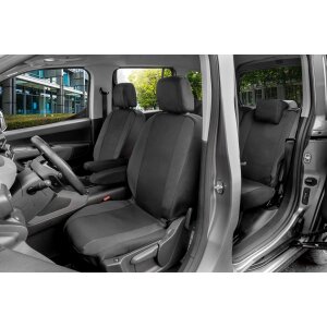 Sitzbezüge für Citroen Berlingo III ab 2019 bis...