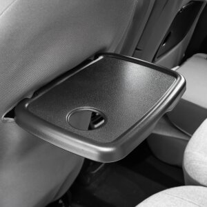 Sitzbezüge für Citroen Berlingo III ab 2019 bis 2023 und Facelift ab 2023 – Wasserabweisender Stoff aus klassischer Webstruktur
