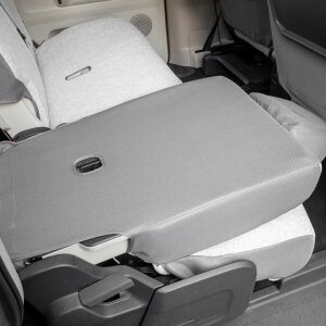 Sitzbezüge für Volkswagen ID. Buzz ab 2022 – Wasserabweisender Stoff aus klassischer Webstruktur