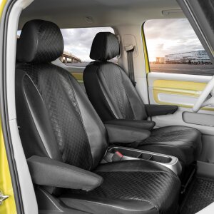Sitzbezüge für Volkswagen ID. Buzz ab 2022...