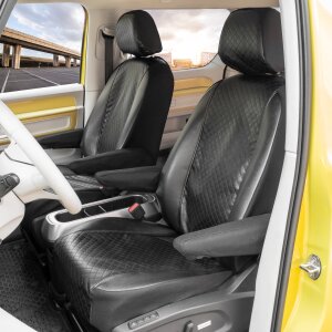 Sitzbezüge für Volkswagen ID. Buzz ab 2022 – Kunstleder