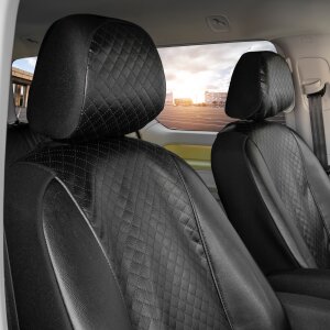 Sitzbezüge für Volkswagen ID. Buzz ab 2022 – Kunstleder