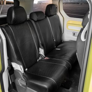 Sitzbezüge für Volkswagen ID. Buzz ab 2022 – Kunstleder