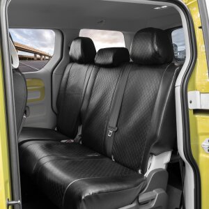 Sitzbezüge für Volkswagen ID. Buzz ab 2022 – Kunstleder