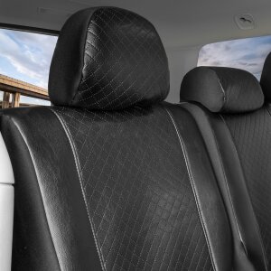 Sitzbezüge für Volkswagen ID. Buzz ab 2022 – Kunstleder