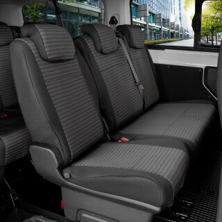 Sitzbezüge für Citroen Jumpy/Spacetourer ab 2016 – Polstermaterial