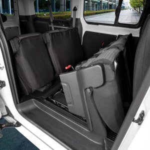 Sitzbezüge für Citroen Jumpy/Spacetourer ab...