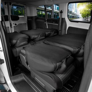 Sitzbezüge für Citroen Jumpy/Spacetourer ab 2016 – Polstermaterial