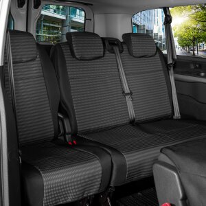 Sitzbezüge für Citroen Jumpy/Spacetourer ab 2016 – Polstermaterial