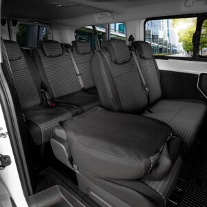Sitzbezüge für Citroen Jumpy/Spacetourer ab 2016 – Polstermaterial