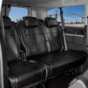 Sitzbezüge für Citroen Jumpy/Spacetourer ab...