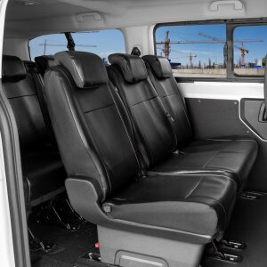 Sitzbezüge für Peugeot Expert/Traveller ab 2016...