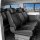 Sitzbezüge für Opel Vivaro ab 2019 – Kunstleder