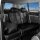 Sitzbezüge für Opel Vivaro ab 2019 – Kunstleder