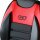 Autositzmatte für Fiat TIPO II ab 2015 bis 2026 - Sitzschutz in der Farbe ROT