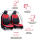 Autositzmatte für Hongqi H9 ab 2020 - Sitzschutz in der Farbe ROT