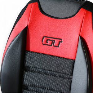 Autositzmatte für Ssangyong Kyron ab 2005 bis 2014 -...