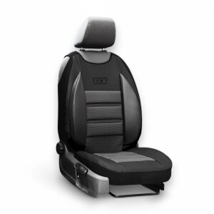 Autositzmatte für BAIC Beijing 3 ab 2020 -...