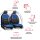 Autositzmatte für Kia Niro ab 2016 - Sitzschutz in der Farbe Blau