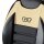 Autositzmatte für Seat ARONA ab 2016 - Sitzschutz in der Farbe Beige