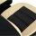 Autositzmatte für Toyota Corolla Cross ab 2020 - Sitzschutz in der Farbe Beige