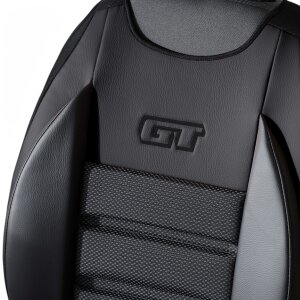 Autositzmatten für MG 3 ab 2024 - Schutz für...