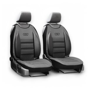 Autositzmatten für Chery Tiggo 7 ab 2016 - Schutz...