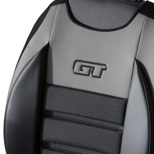 Autositzmatten für Seat IBIZA III , IV , V ab 2003 /...