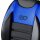 Autositzmatten für Volvo V70 / XC70 ab 1995 bis 2016 - Schutz für Sitze in der Farbe Blau