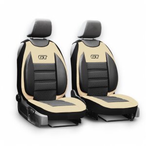 Autositzmatten für Mercedes-Benz C-Klasse W202 S203...