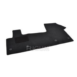 Stoffmatten geeignet für VW T7 Multivan 2m ab...