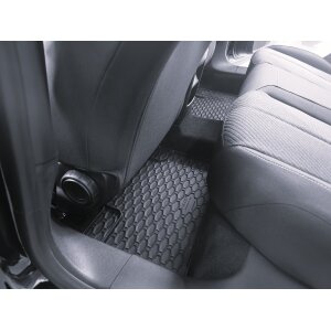 Passgenaue Gummifußmatten passend für OPEL Astra L HB//SW MHEV ab 2025- / PEUGEOT 308 HB/SW MHEV ab 2025-