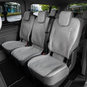 Sitzbezüge für VW T7 Transporter ab 2024...