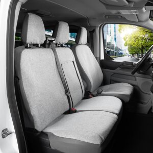 Sitzbezüge für VW T7 Transporter ab 2024...