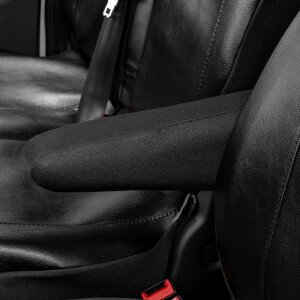 Sitzbezüge für Nissan Primastar ab 2021 – Kunstleder
