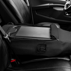 Sitzbezüge für Nissan Primastar ab 2021 – Kunstleder