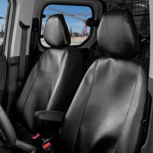 Sitzbezüge für Ford Transit Courier ab 2023...